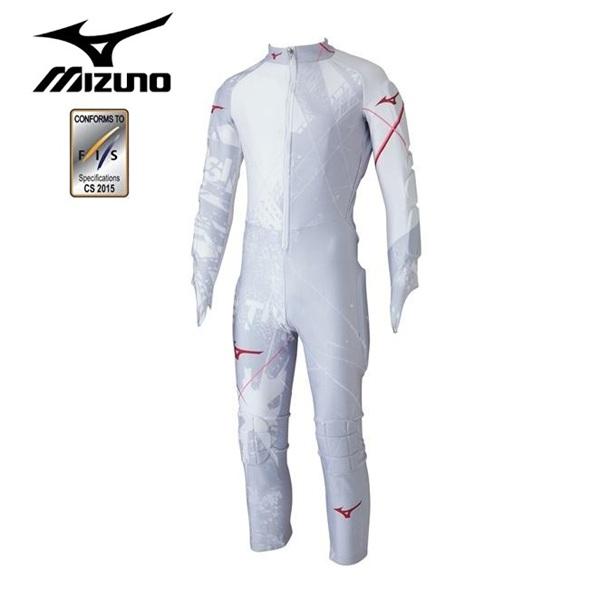26 MIZUNO ミズノ GS ONE-PIECE Z2MHC002 70 レーシングワンピース FIS