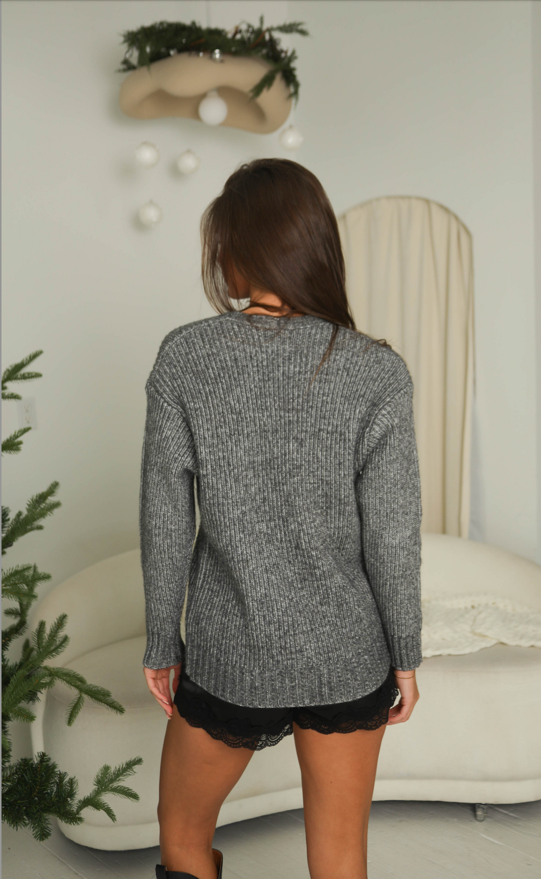 z supply: josie cozy cardigan – Riffraff