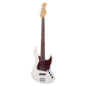 Sadowsky MetroExpress 21 Fret Vintage JJ Bass - 4 String - Morado