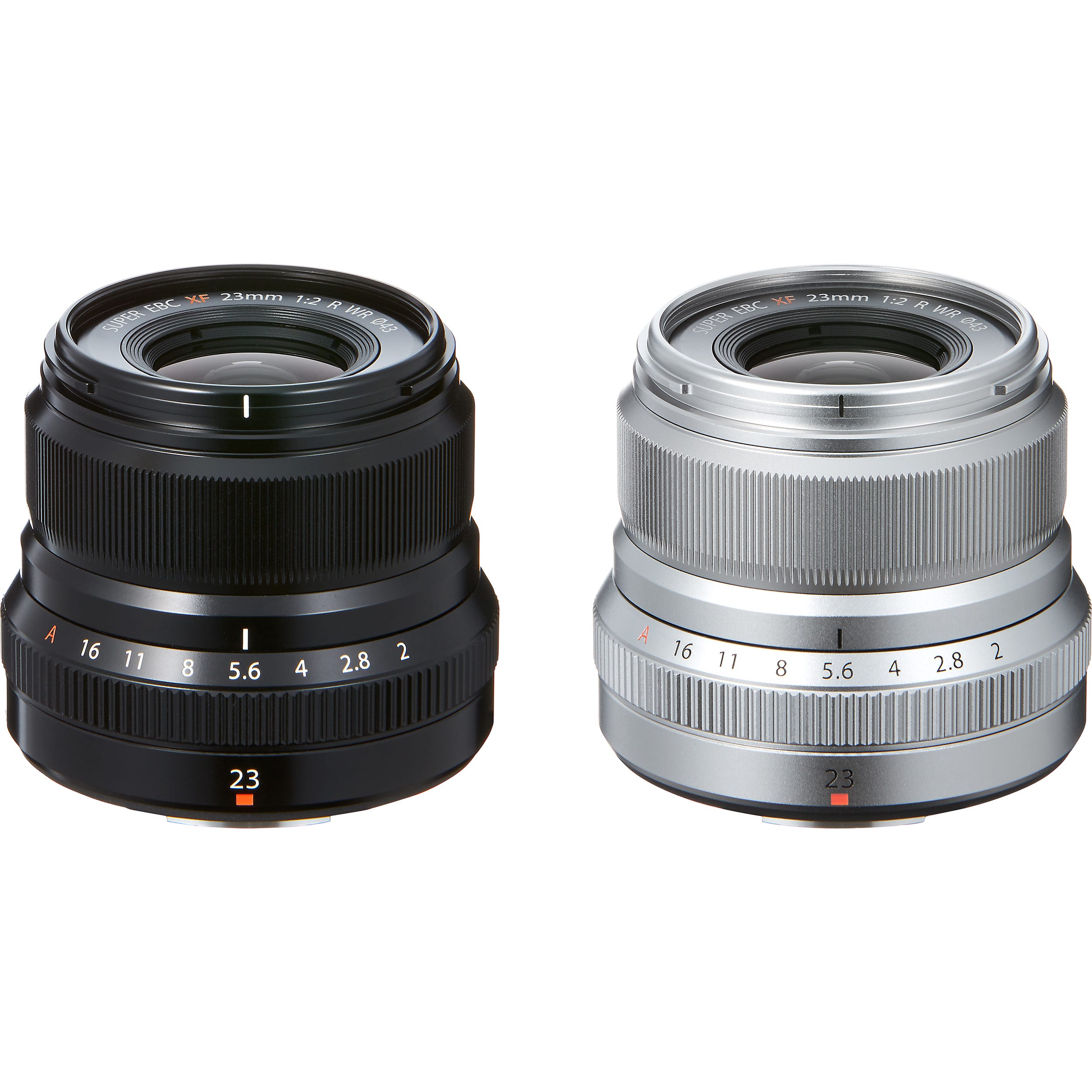 FUJIFILM Shop USA | XF23mmF2