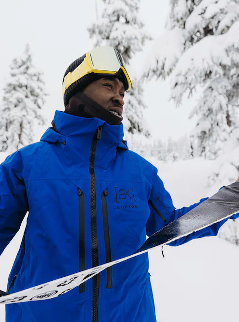 Burton [ak] Swash GORE‑TEX 2L Jacket 2024 – Shoreline Tahoe