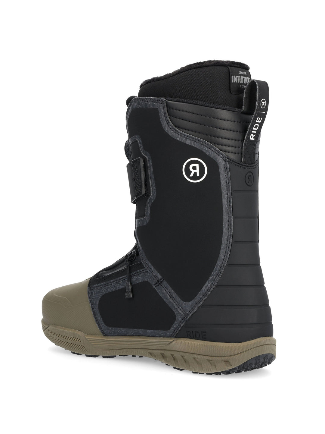 RIDE The 92 Snowboard Boots 2025 – Shoreline Tahoe