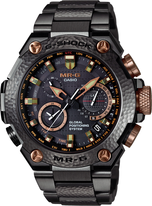 MRG-G1000HT-1A