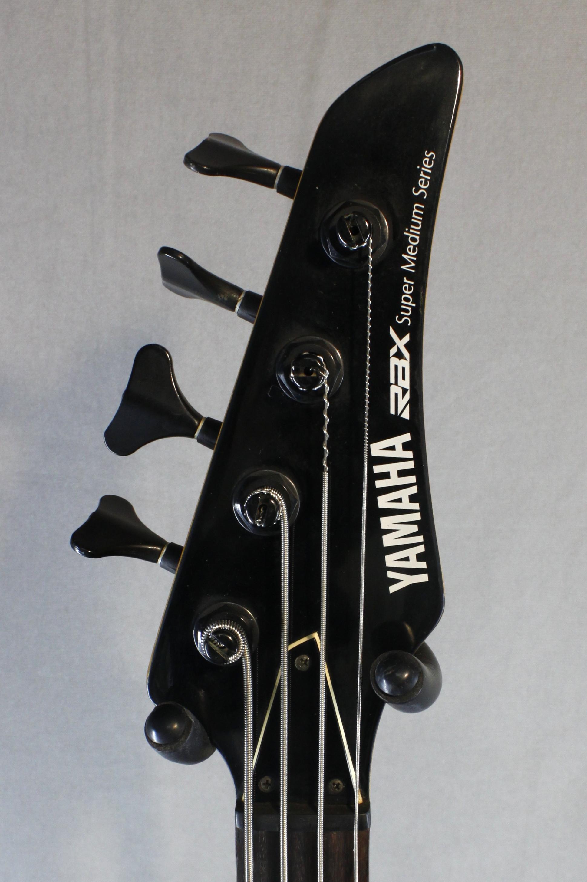 YAMAHA RBX Super Medium Series купить по доступной цене в интернет