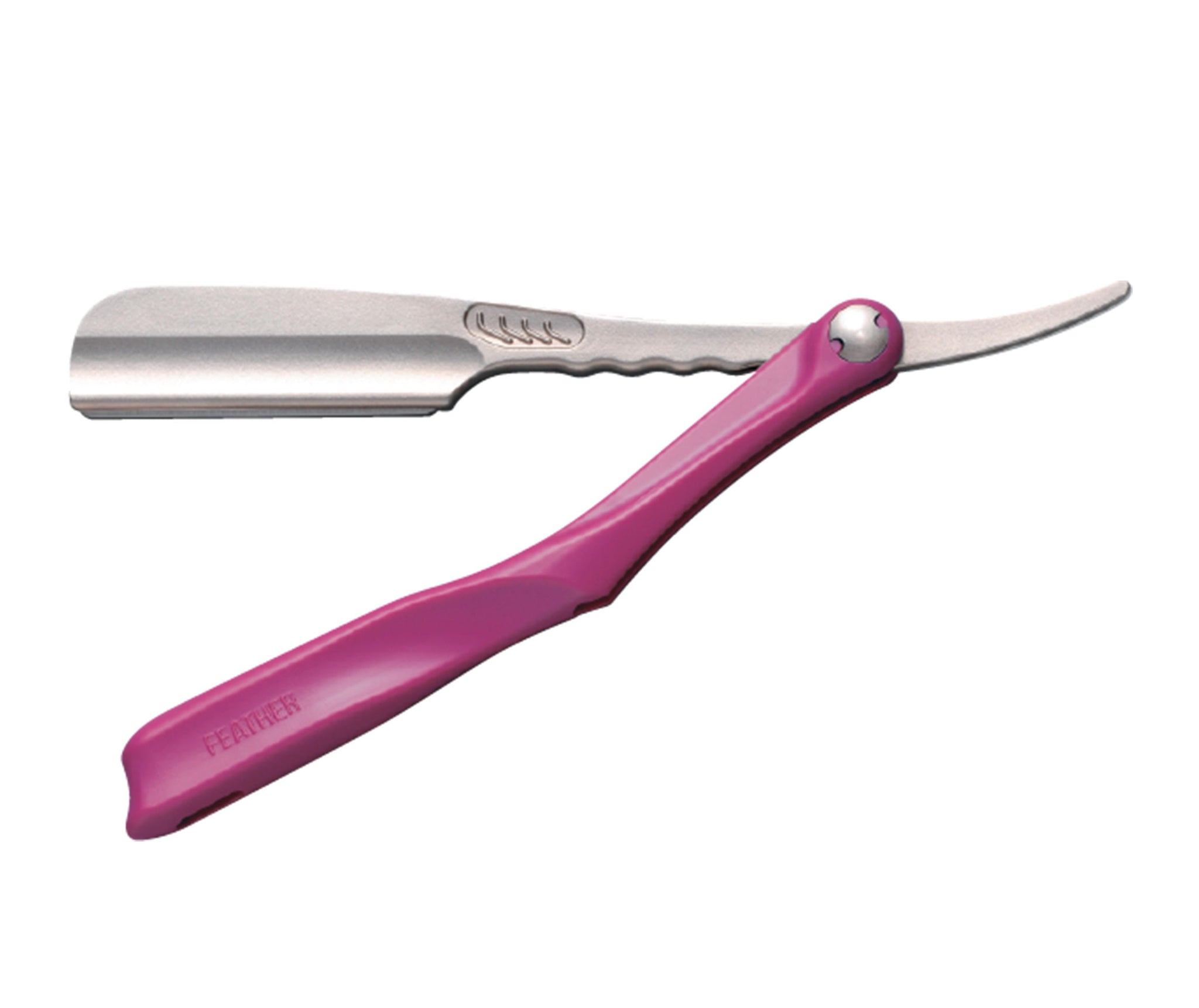 feather premium professional hair styling razor – SHARP KAI