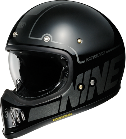 SHOEI EX-ZERO 新色！ | しゃぼん玉 -Shabondama-