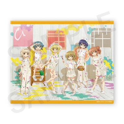 キャンバスアート | シャフト公式オンラインショップ SHAFT TEN