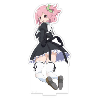 アサルトリリィBOUQUET 一柳梨璃&白井夢結 B2タペストリー | アサルト