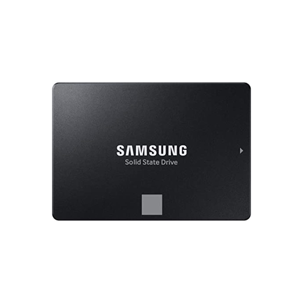 SSD Samsung 2TB 970 EVO PLUS | MZ-V7S2T0 – SHD Informática
