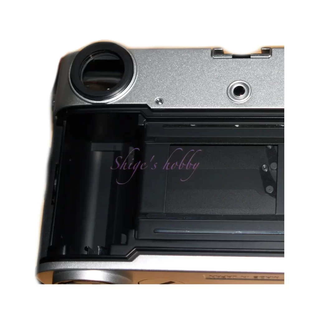 MマウントRFカメラ・Zeiss Ikon – Shige's hobby