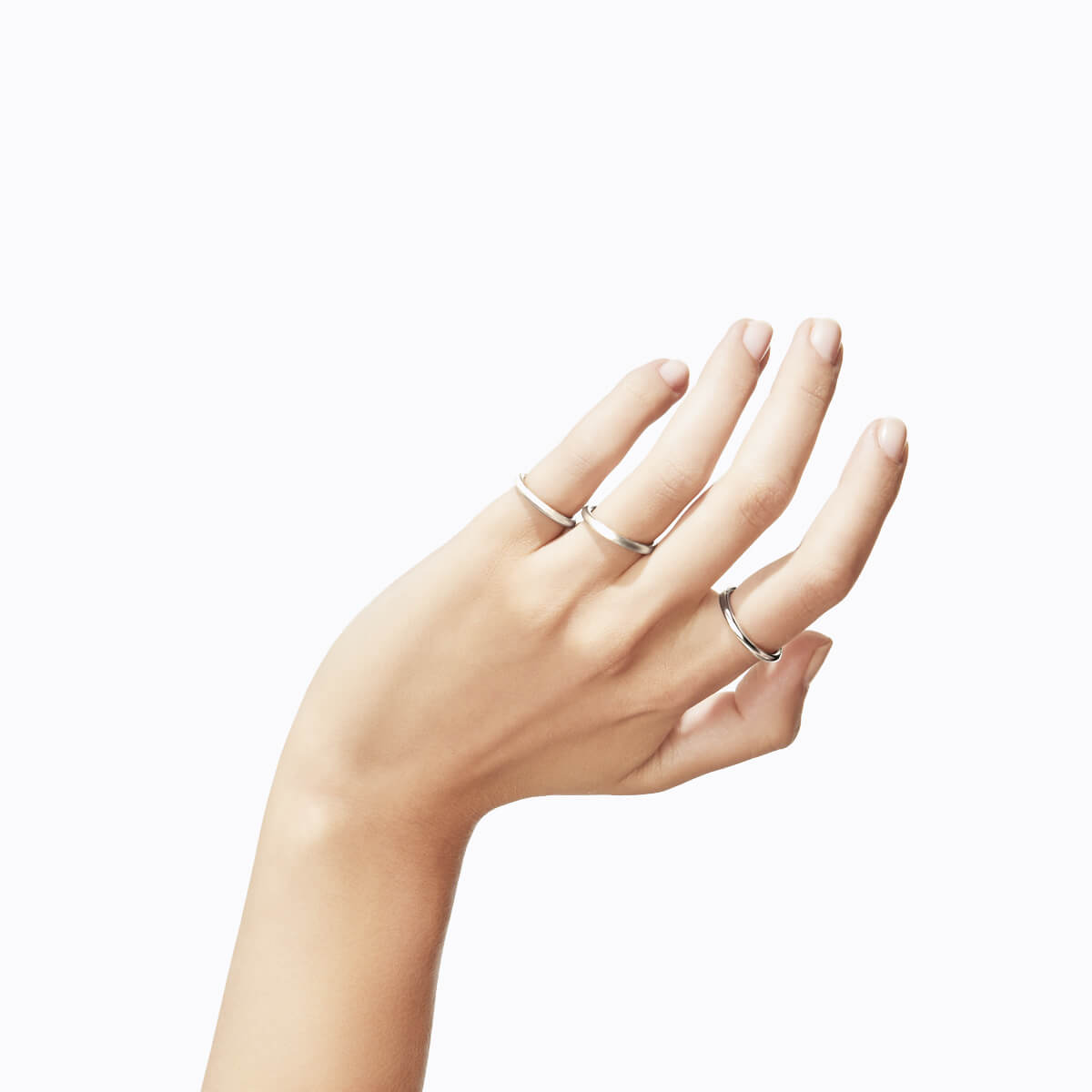 Line Ring 2.5 - SHIHARA