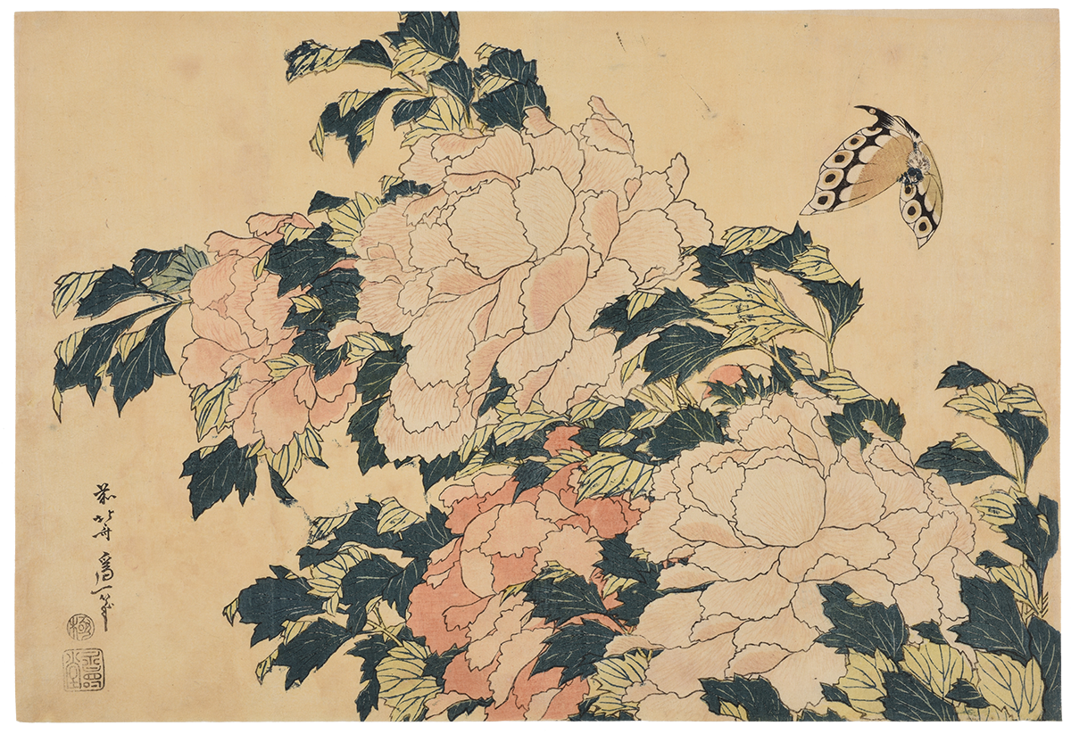 永田コレクション | 島根県立美術館の浮世絵コレクション