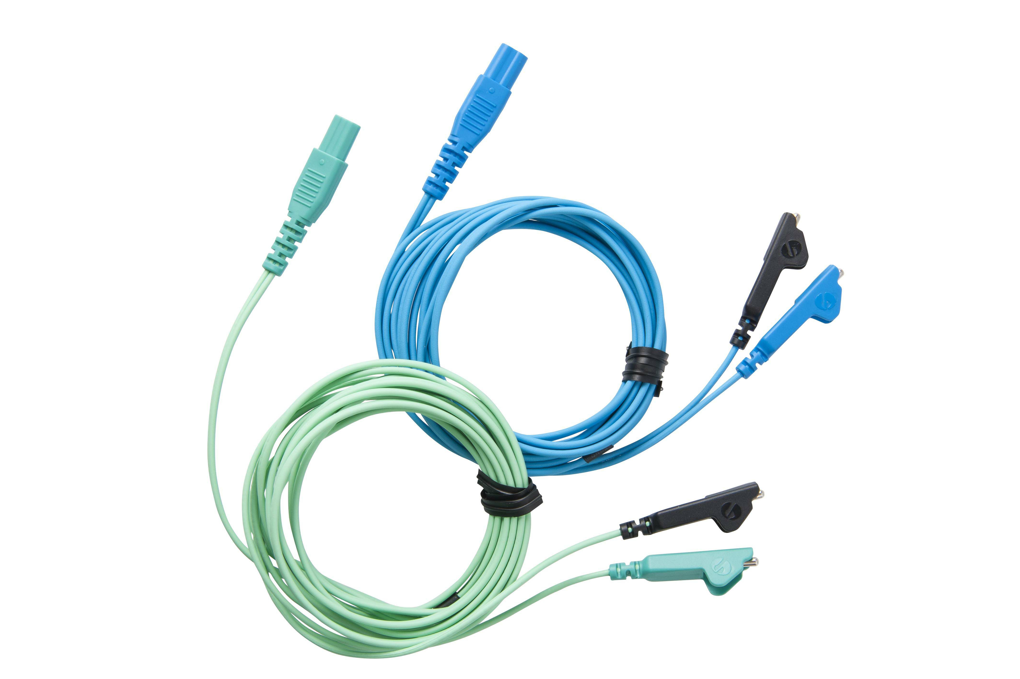 ピコリナ用鍼電極ケーブル(1本)の通販なら5,000点以上の豊富な品揃え