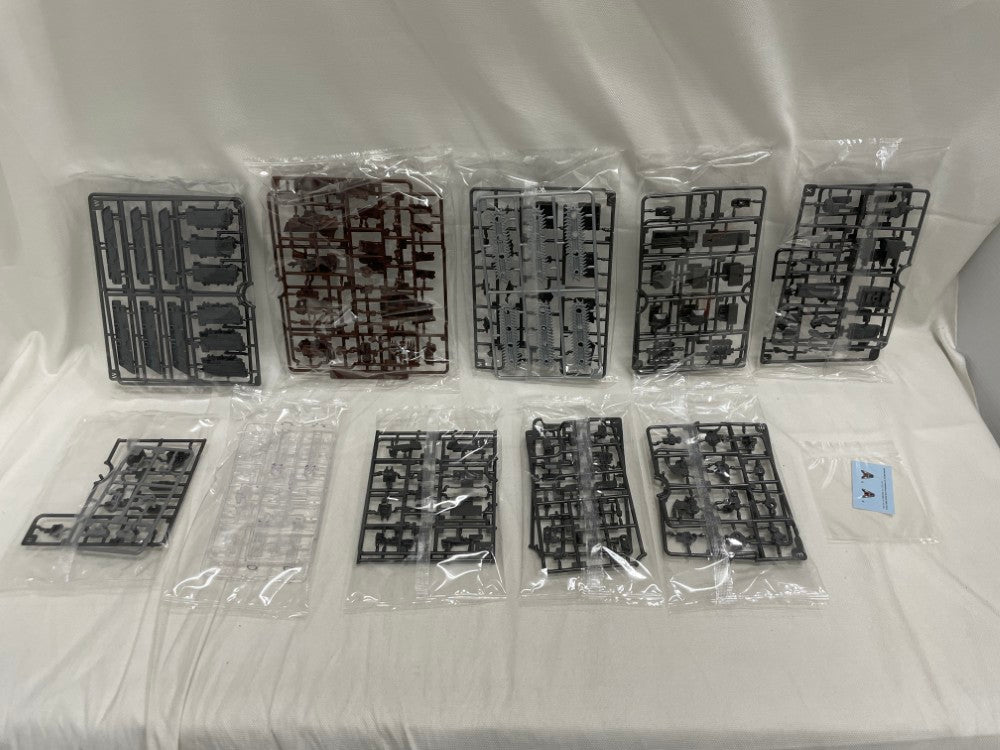 中古】【未組立】1/72 UCR-10/A ヴェンジェンス 「アーマード・コアV