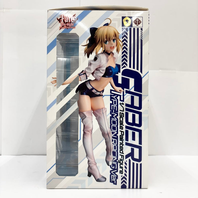 中古】【開封品】セイバー TYPE-MOON RACING Ver. 「Fate/stay night