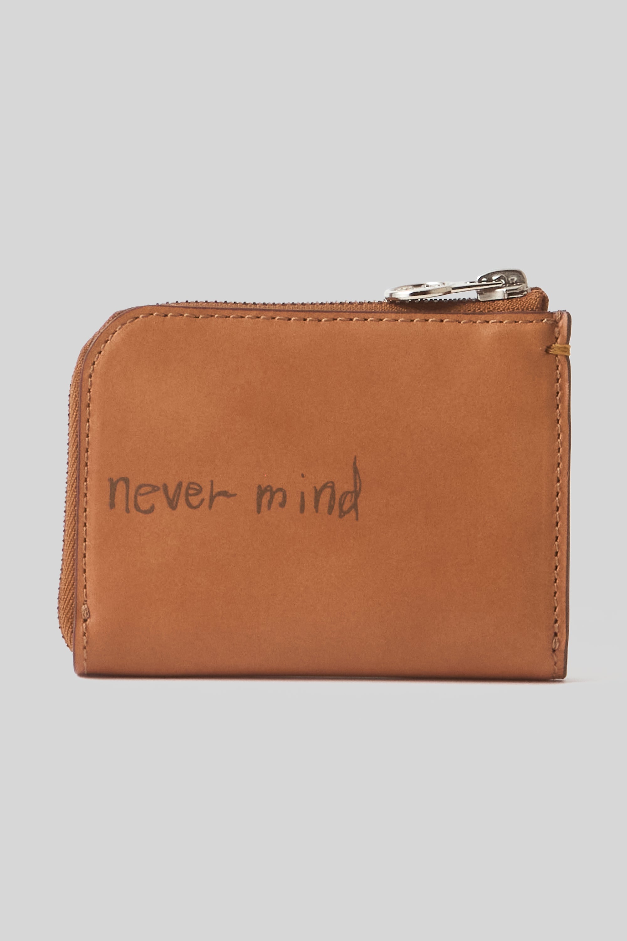 WALLET WITH TSUCHIYA KABAN – SHINYAKOZUKA