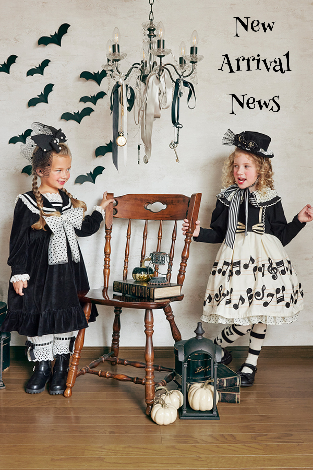 ♡2024.9.20発売♡New Arrival News♡ | BLOG :: Shirley Temple