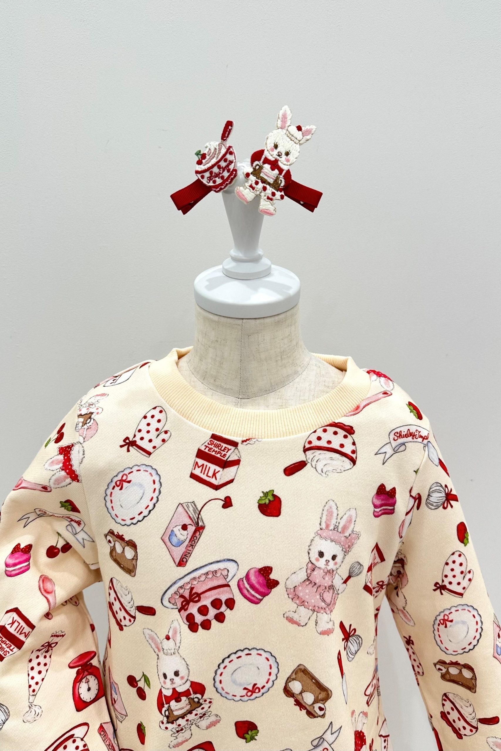 ♡2024.10.25発売♡New Arrival News♡ | BLOG :: Shirley Temple