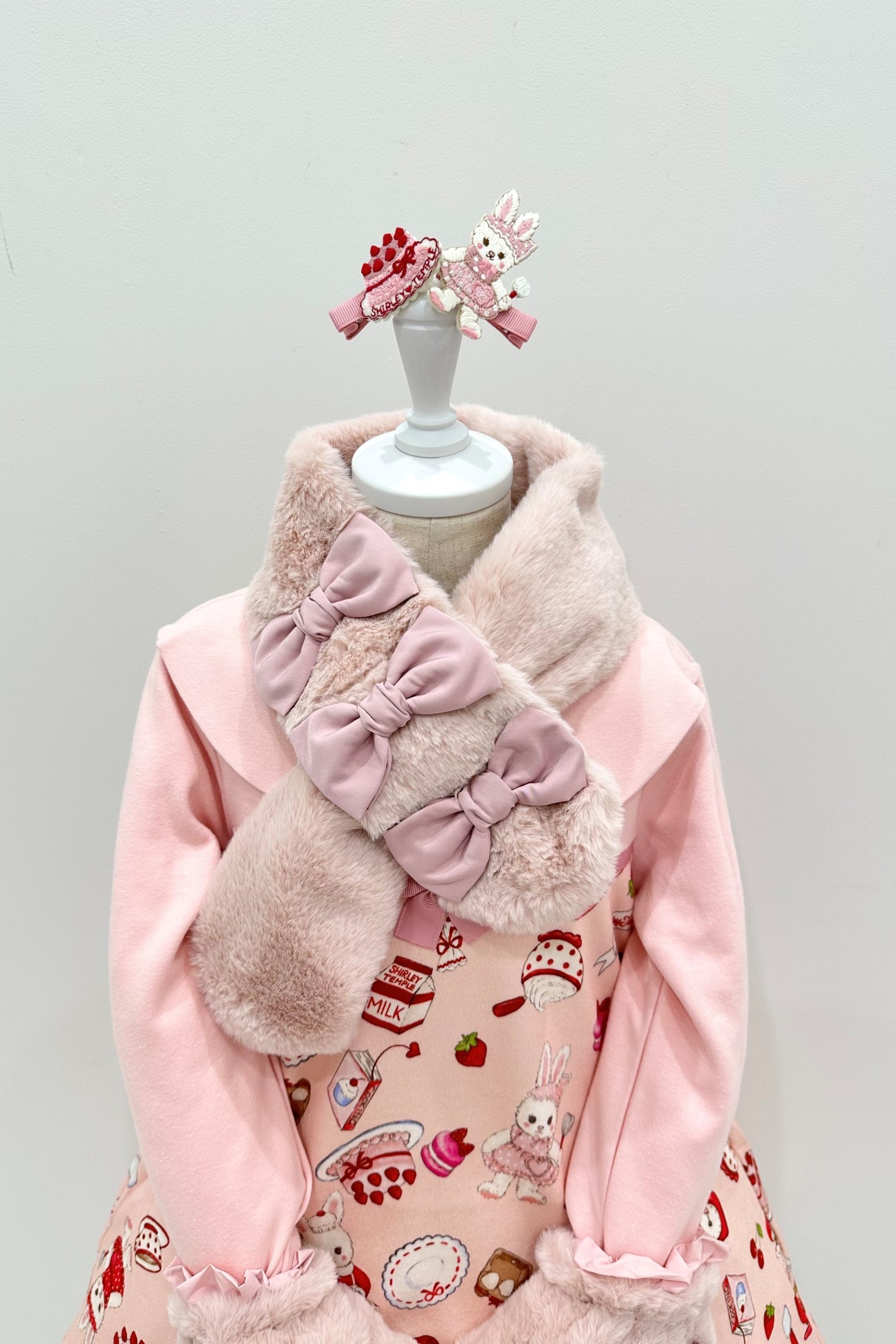 ♡2024.10.25発売♡New Arrival News♡ | BLOG :: Shirley Temple