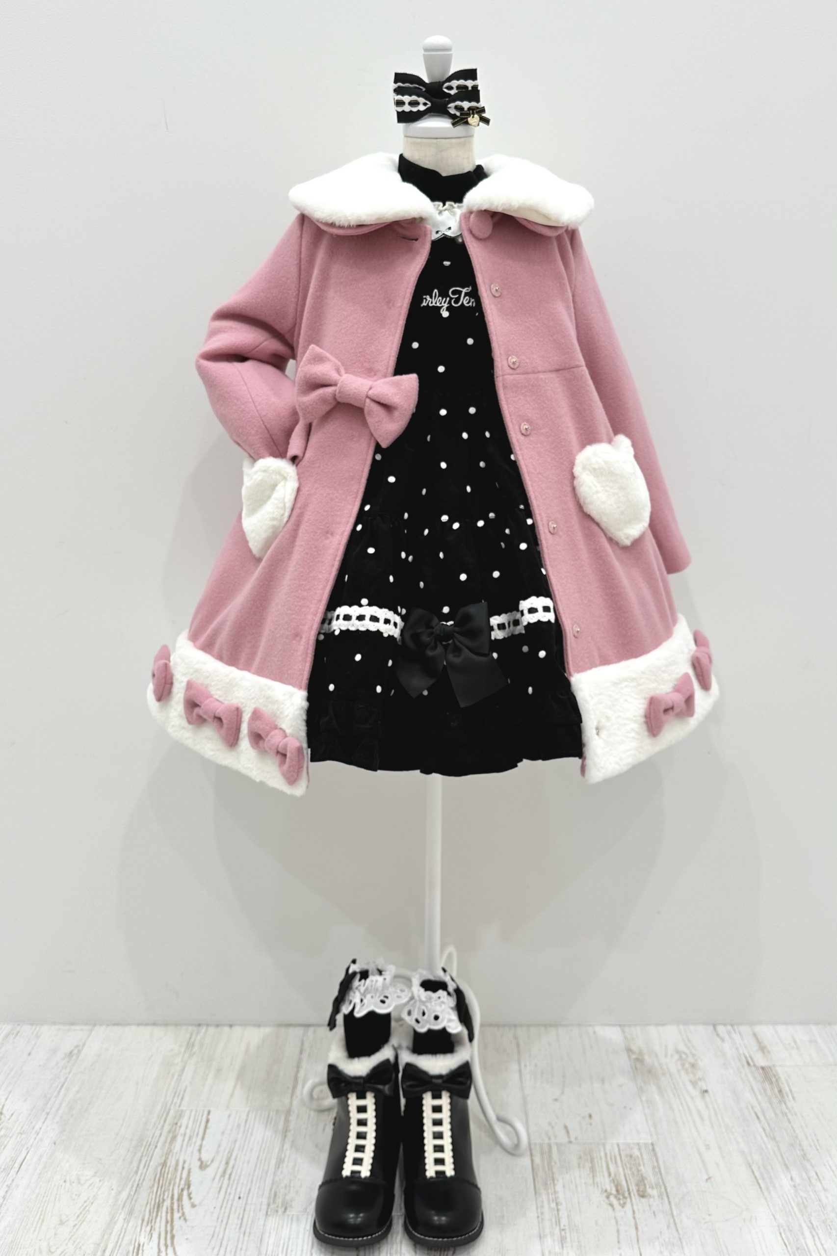 ♡2024.11.8発売♡New Arrival News♡ | BLOG :: Shirley Temple