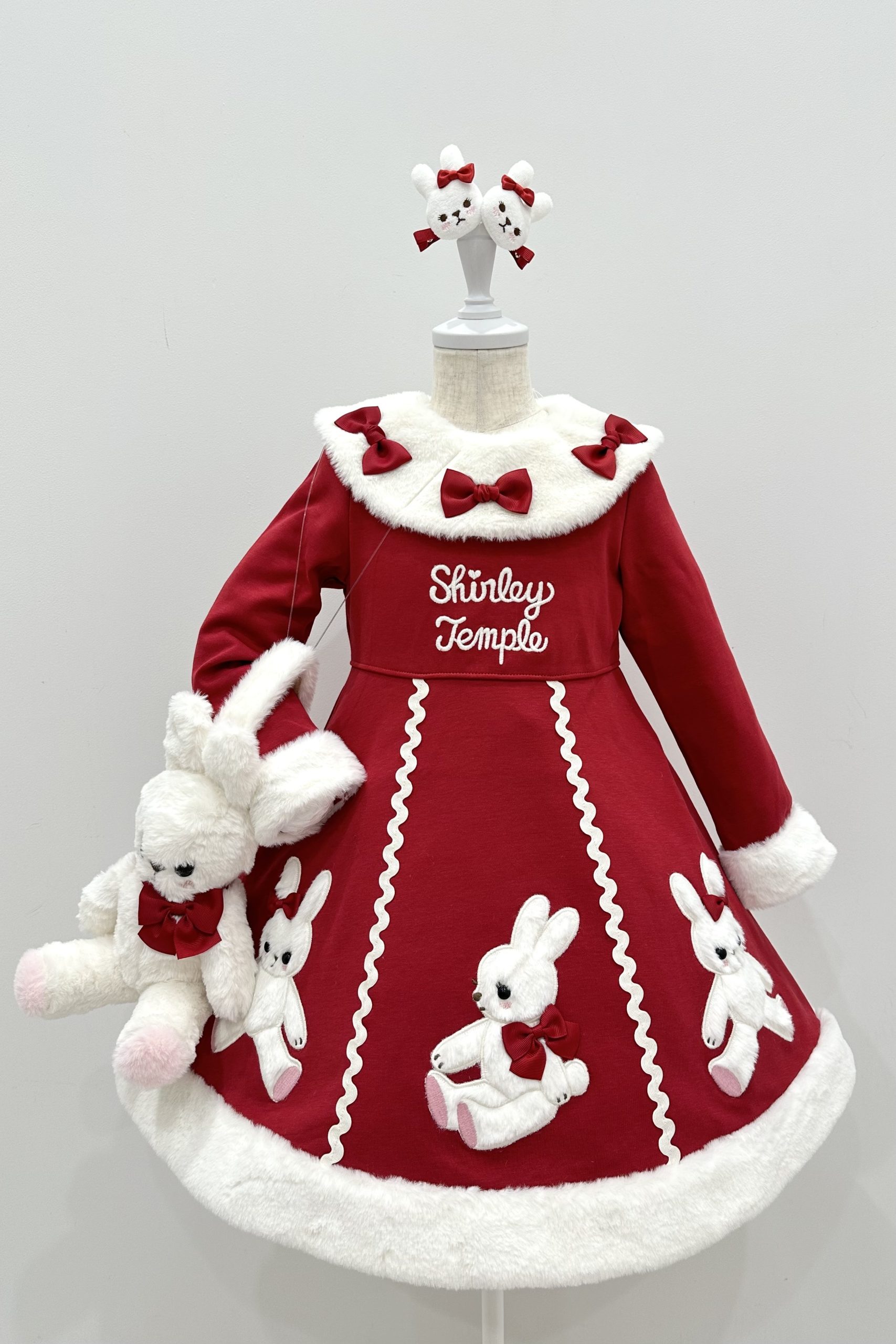 ♡2024.11.8発売♡New Arrival News♡ | BLOG :: Shirley Temple