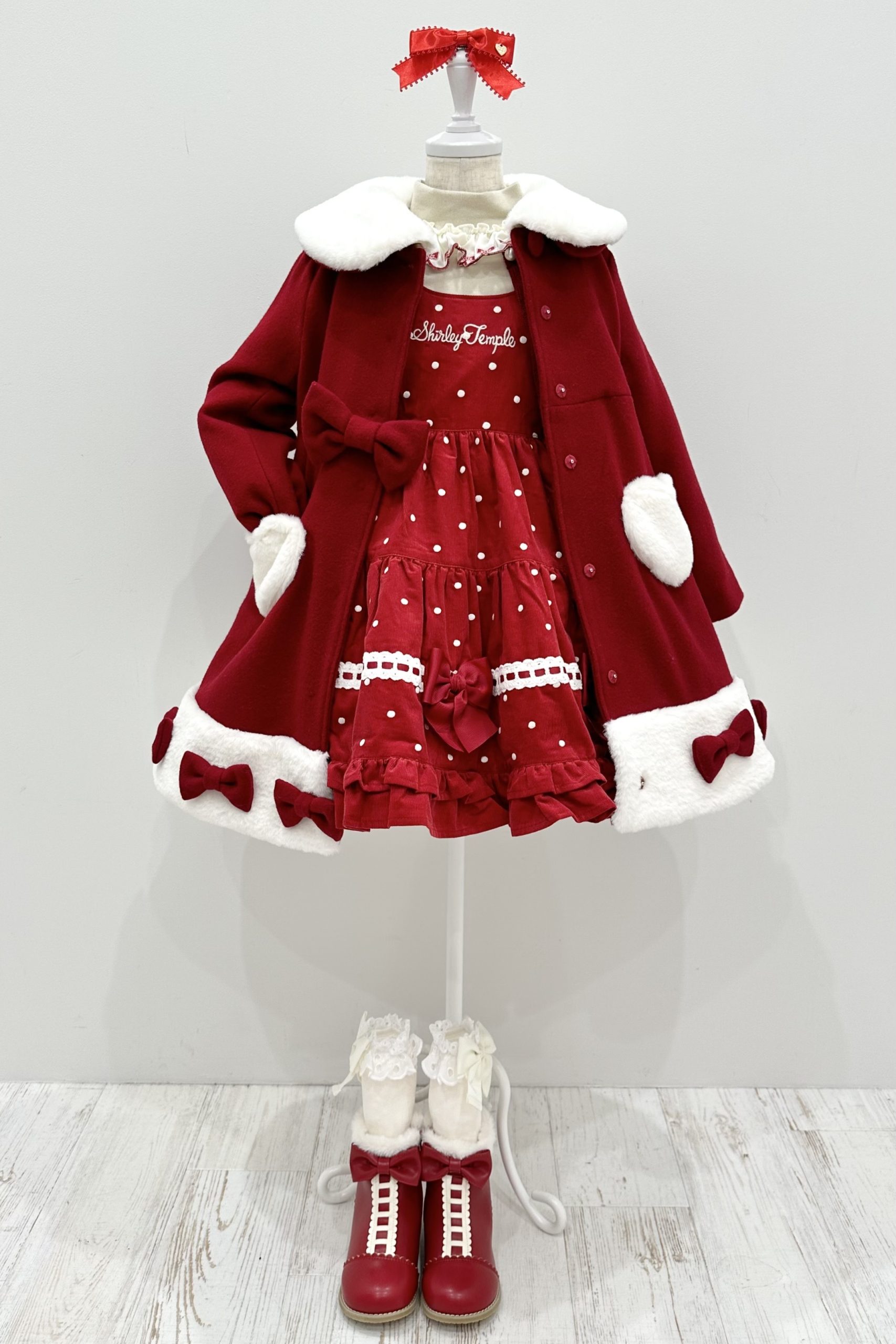 ♡2024.11.8発売♡New Arrival News♡ | BLOG :: Shirley Temple