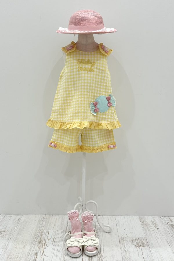 ♡2025.6.13発売♡New Arrival News♡ | BLOG :: Shirley Temple