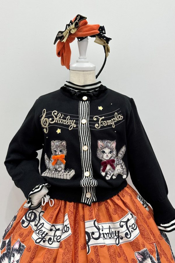 ♡New Arrival News♡こねこ＆メロディープリントシリーズ発売の