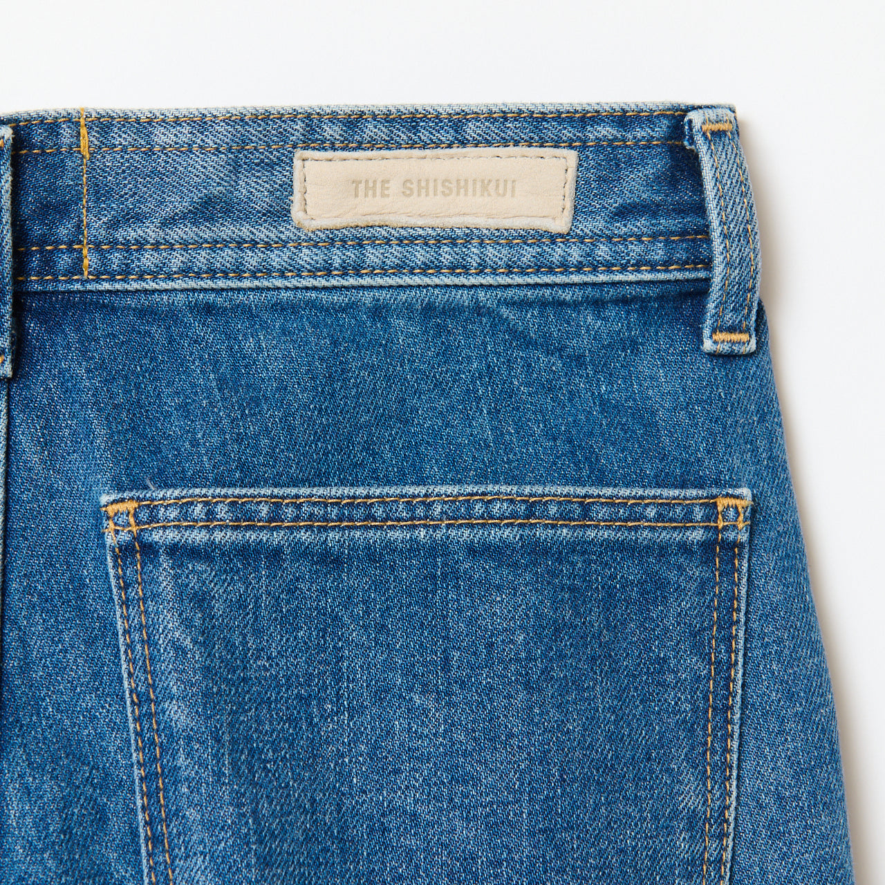 Koco / INDIGO – SHISHIKUI