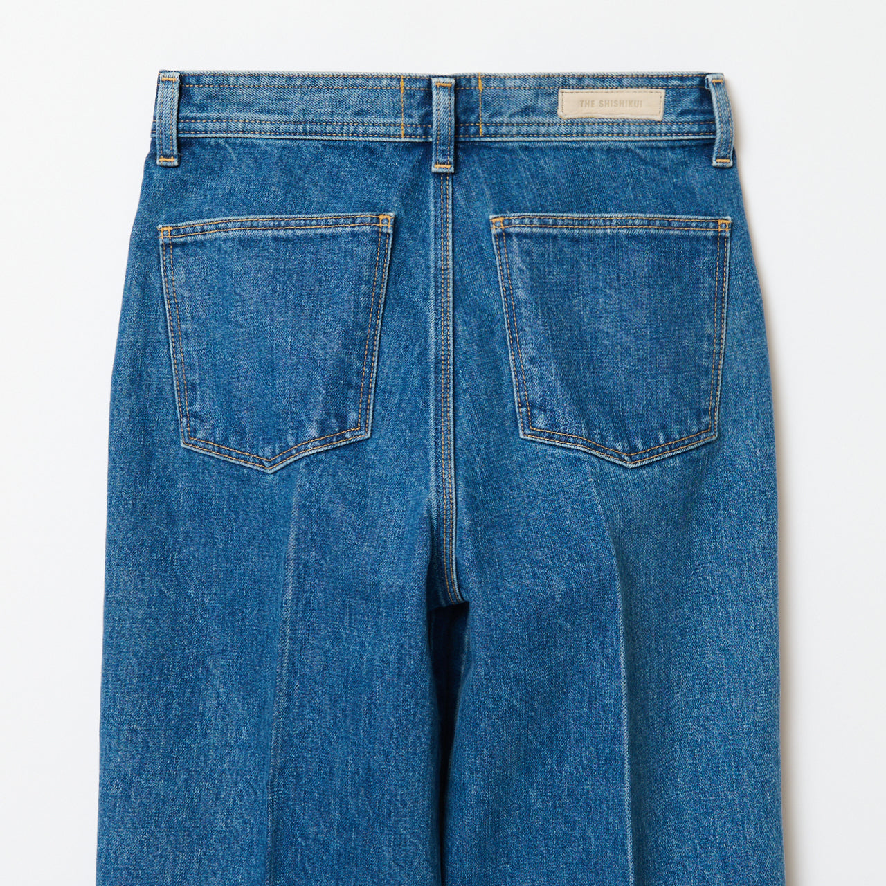 Koco / INDIGO – SHISHIKUI