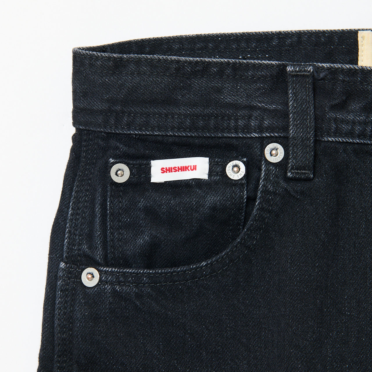 Koco / BLACK – SHISHIKUI