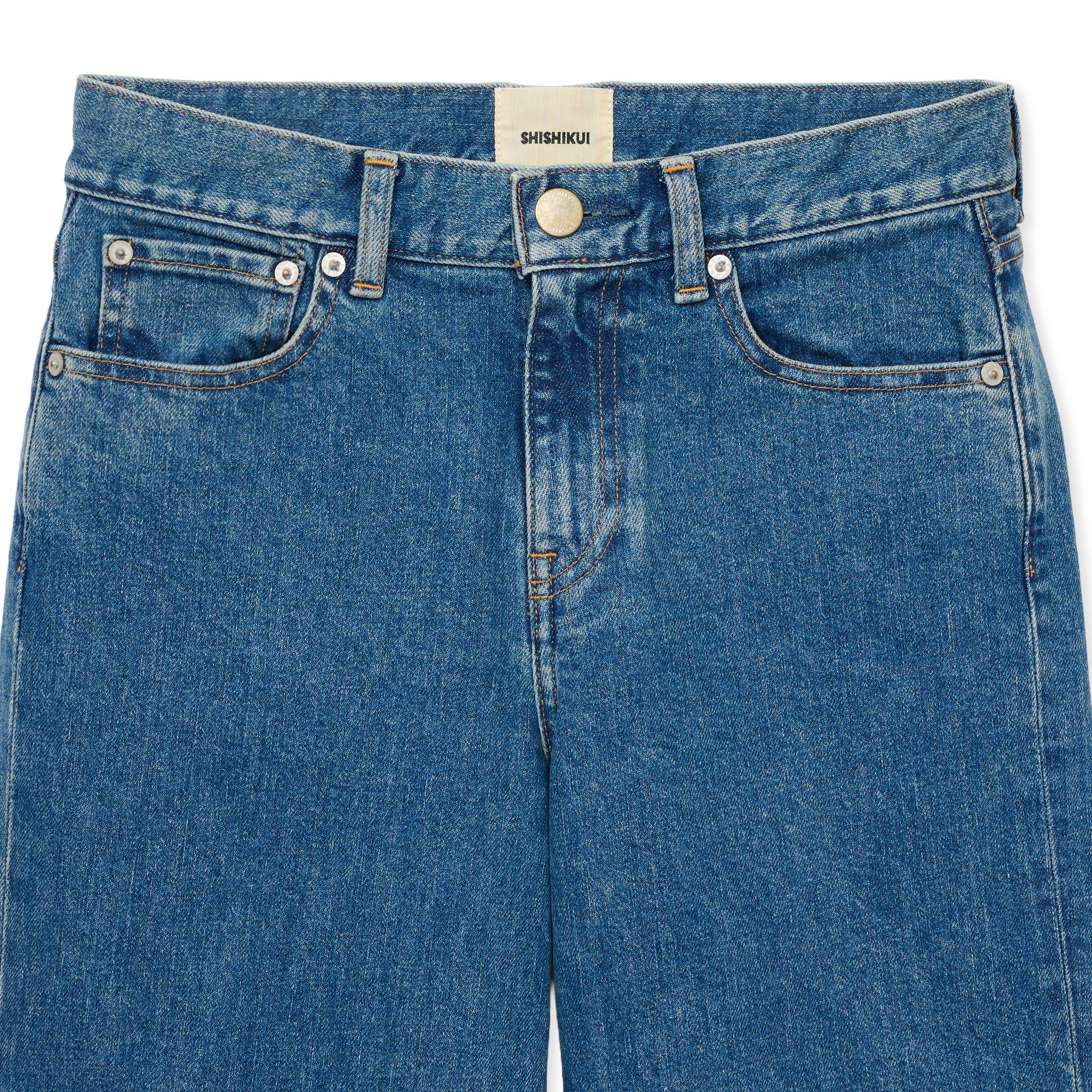 MID / INDIGO – SHISHIKUI