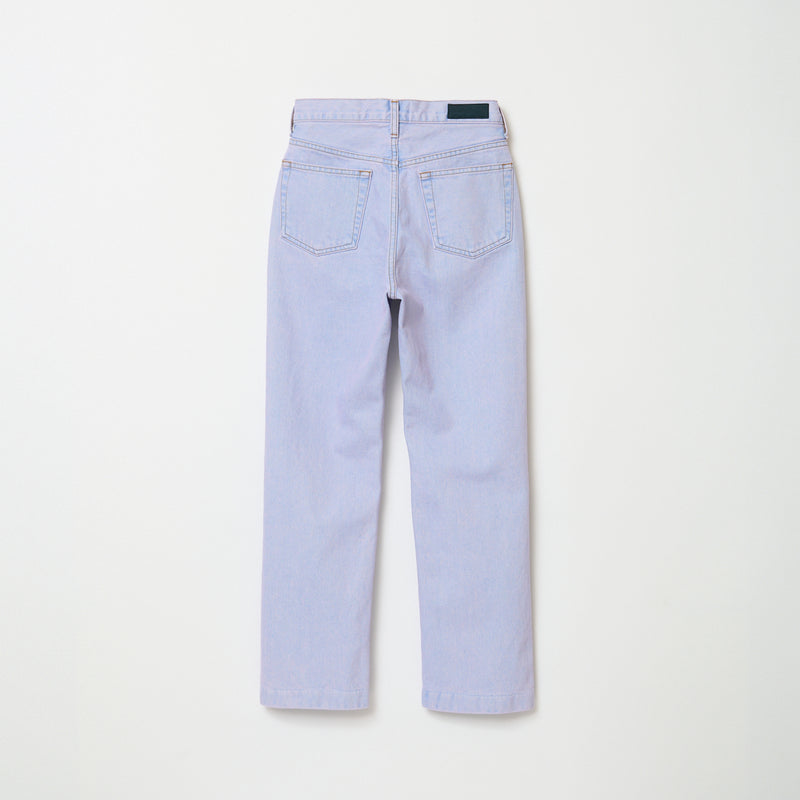BASIC JEANS / New ice pink – SHISHIKUI