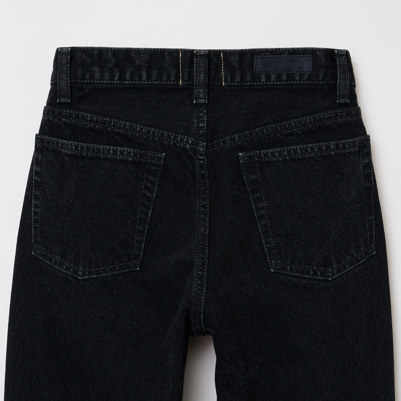 CLASSIC DENIM / BLACK – SHISHIKUI