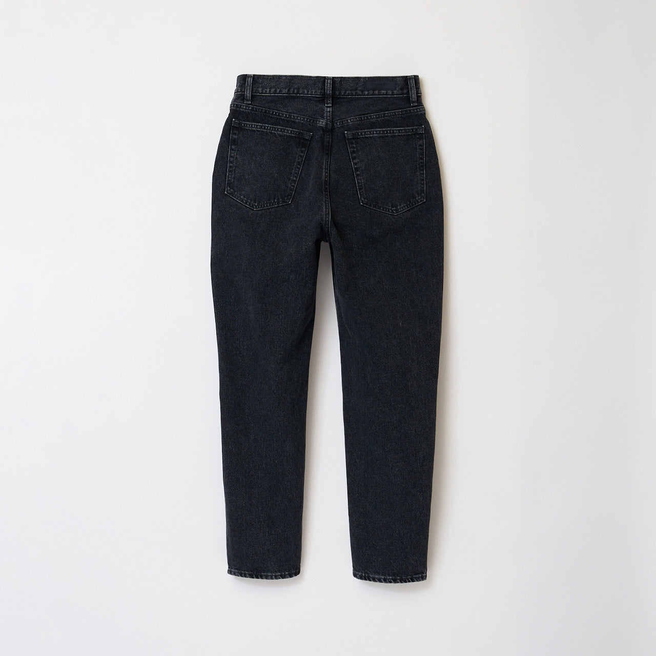 EASY JEANS / BLACK – SHISHIKUI