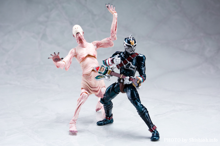 2025年8月25日【今日のS.H.フィギュアーツ！S.H.Figuarts（真骨彫製法