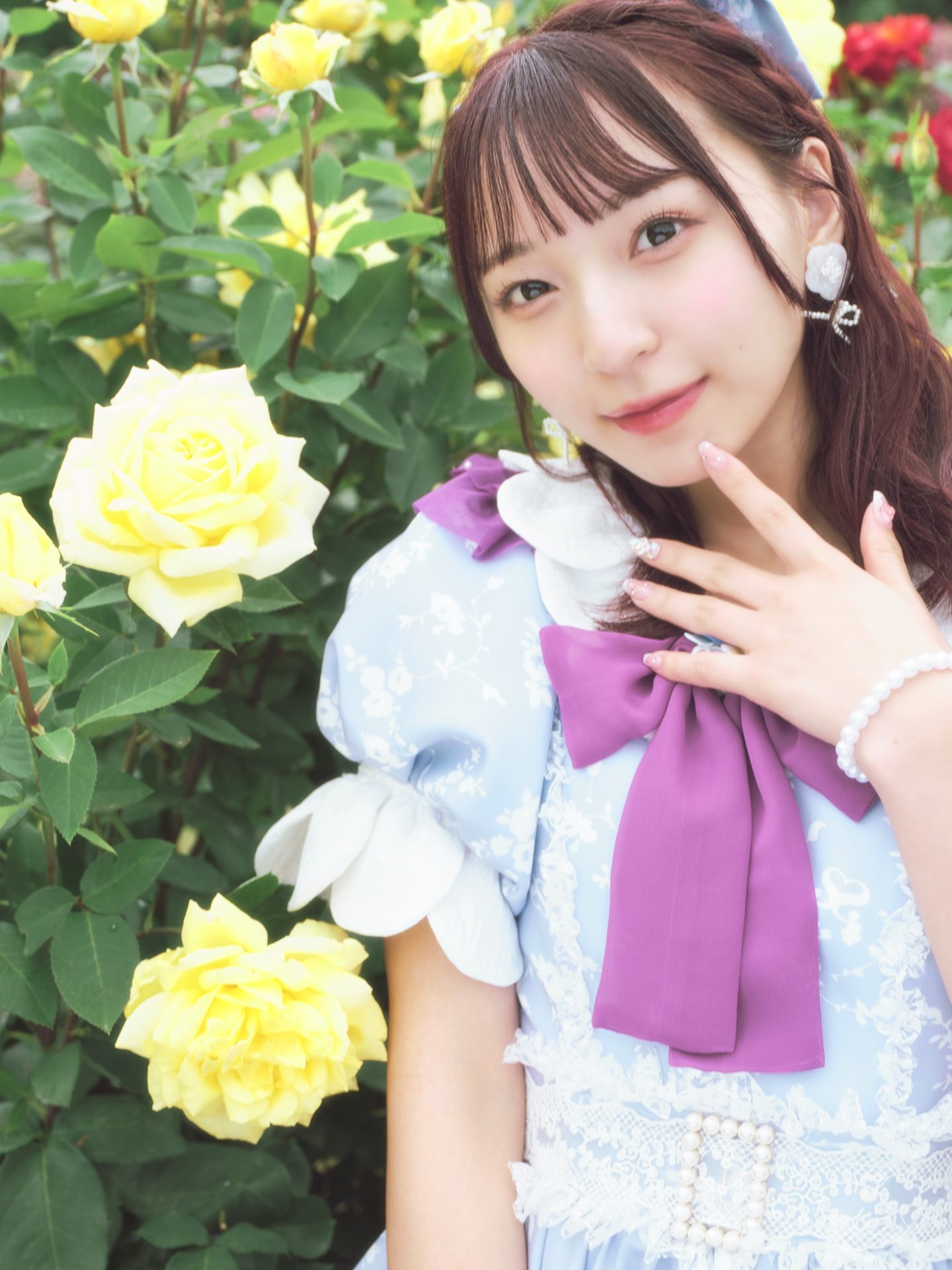 SWEET STEADY 塩川莉世 生誕祭 | Spotify O-EAST・O-WEST・O-Crest・O-nest