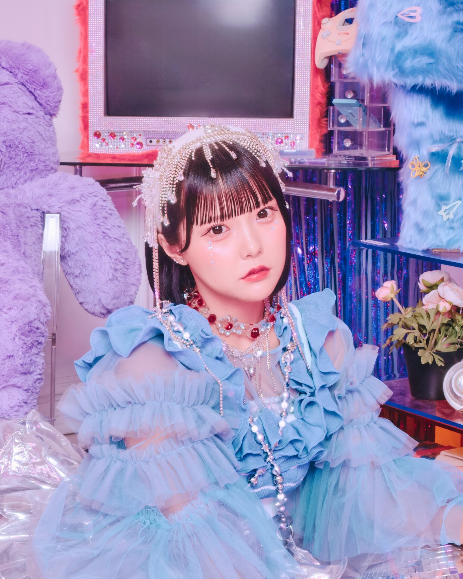 CANDY TUNE 福山梨乃 生誕祭 2025| Spotify O-EAST・O-WEST・O-Crest