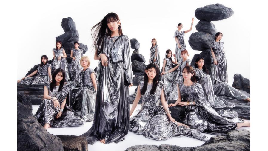 櫻坂46 13th Single『Unhappy birthday構文』が10/29(水)に発売決定