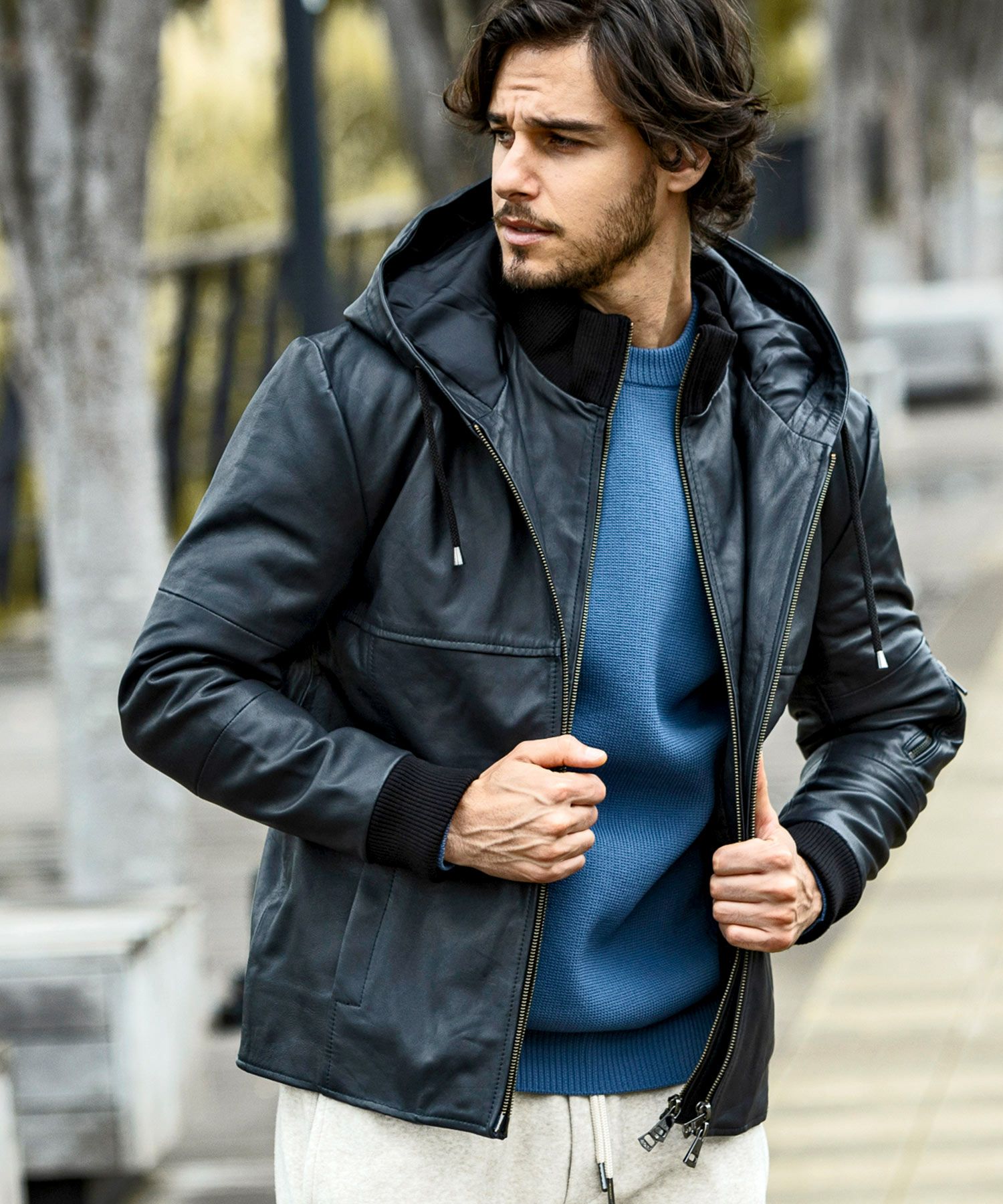 AKM Contemporary(エイケイエムコンテンポラリー)レイヤードシープ