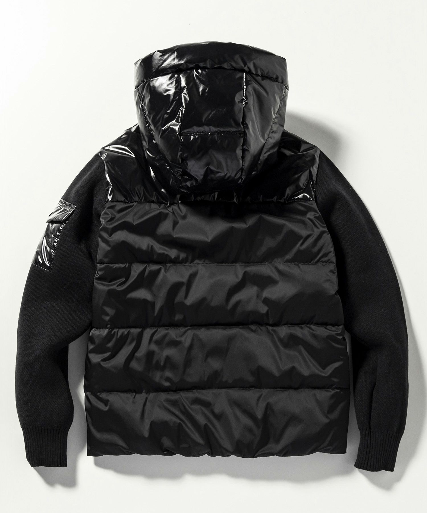 1PIU1UGUALE3 RELAX(ウノピゥウノウグァーレトレ リラックス)ニット