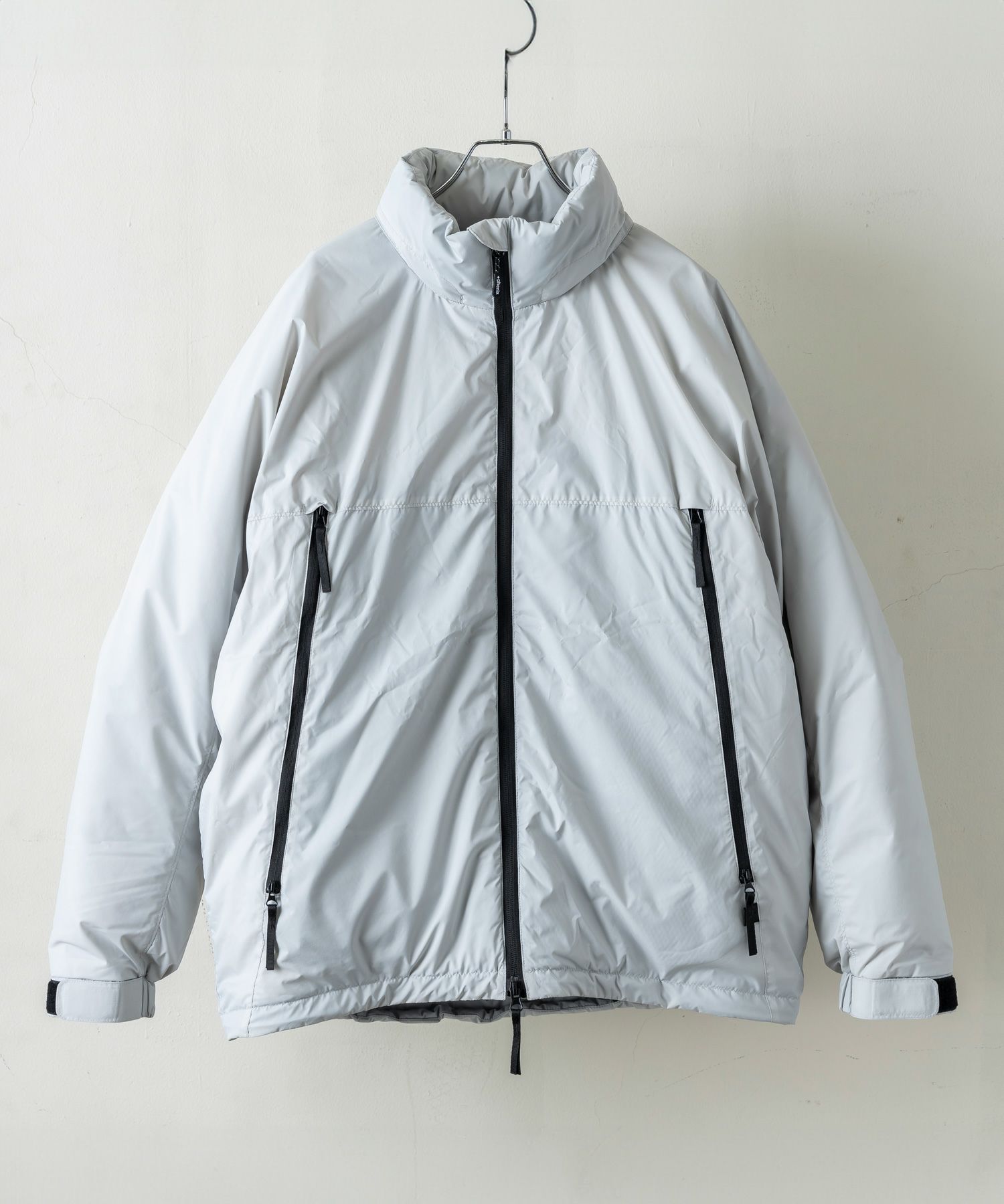 phenix(プラスフェニックス)L-7 DOWN JACKET L-7 ダウンジャケット