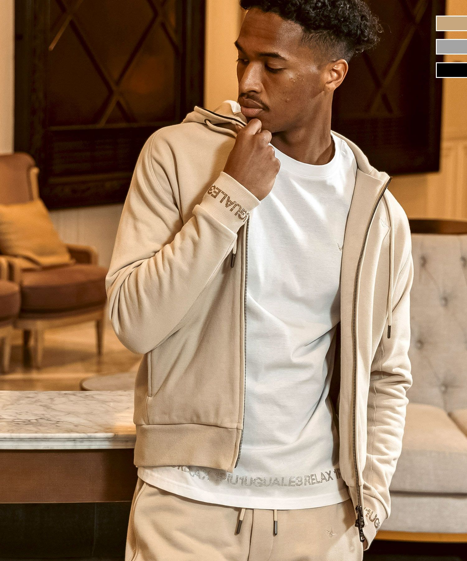 1PIU1UGUALE3 RELAX(ウノピゥウノウグァーレトレ リラックス)ライン