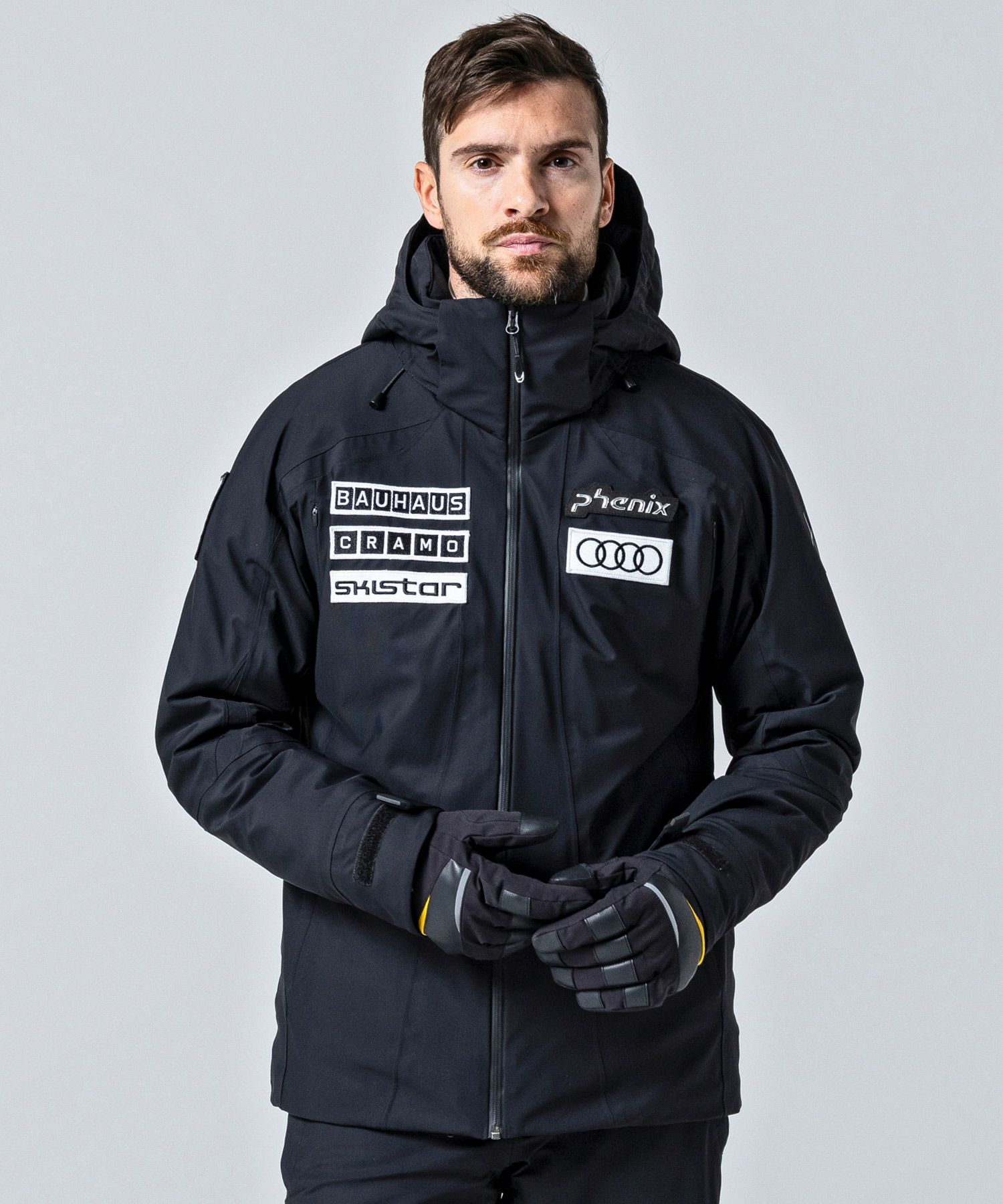 phenix(フェニックス)Sweden Monotone Ski Jacket スウェーデン