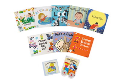 こどもちゃれんじMy First Englishを資料請求＆問い合わせしてみた