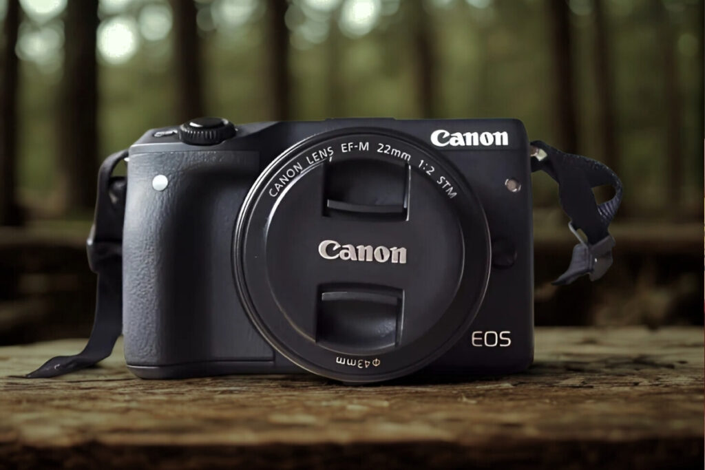 Canon EOS M3 レビュー｜1年以上使ってわかった“ちょうどいい”ミラー