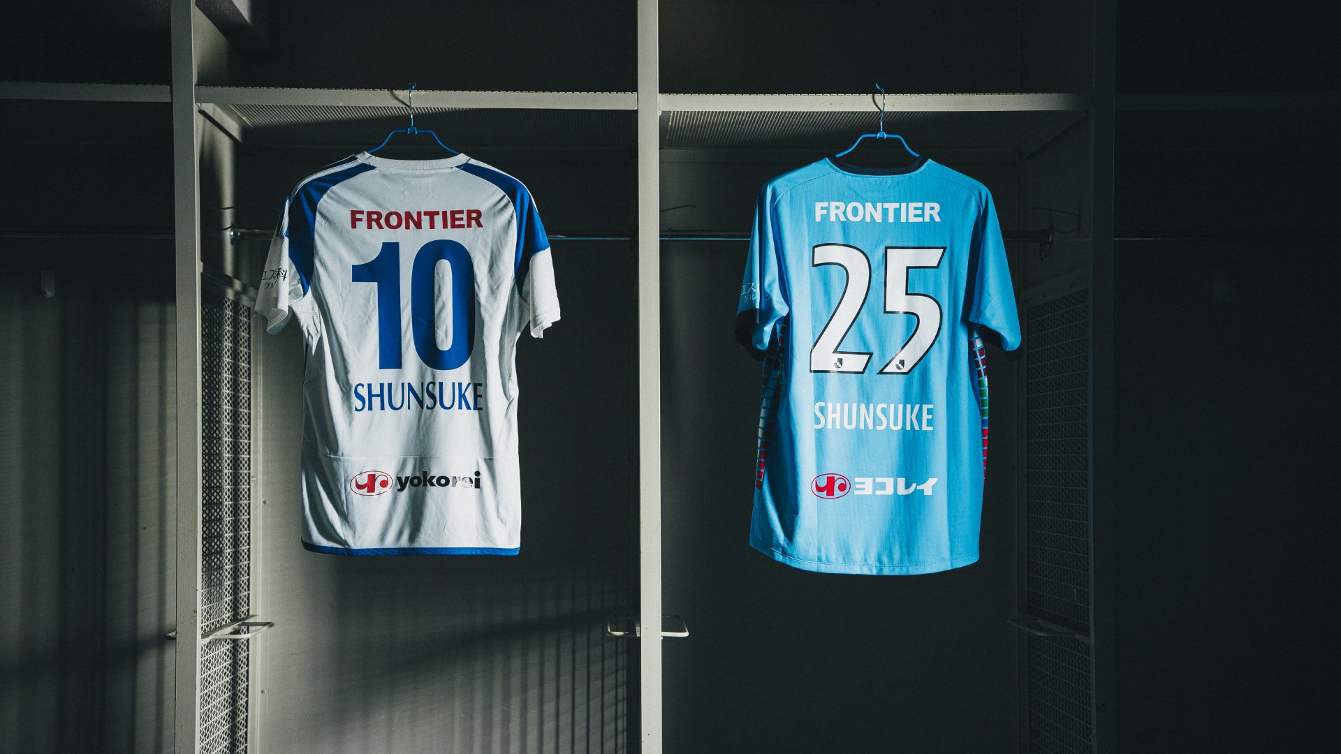 SHUNSUKE NAKAMURA FAREWELL MATCH特設オンラインストア | 横浜FC