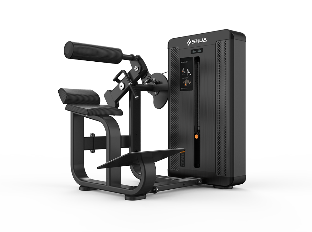 SH-G8812 | Fitness Equipment for Gym Facility