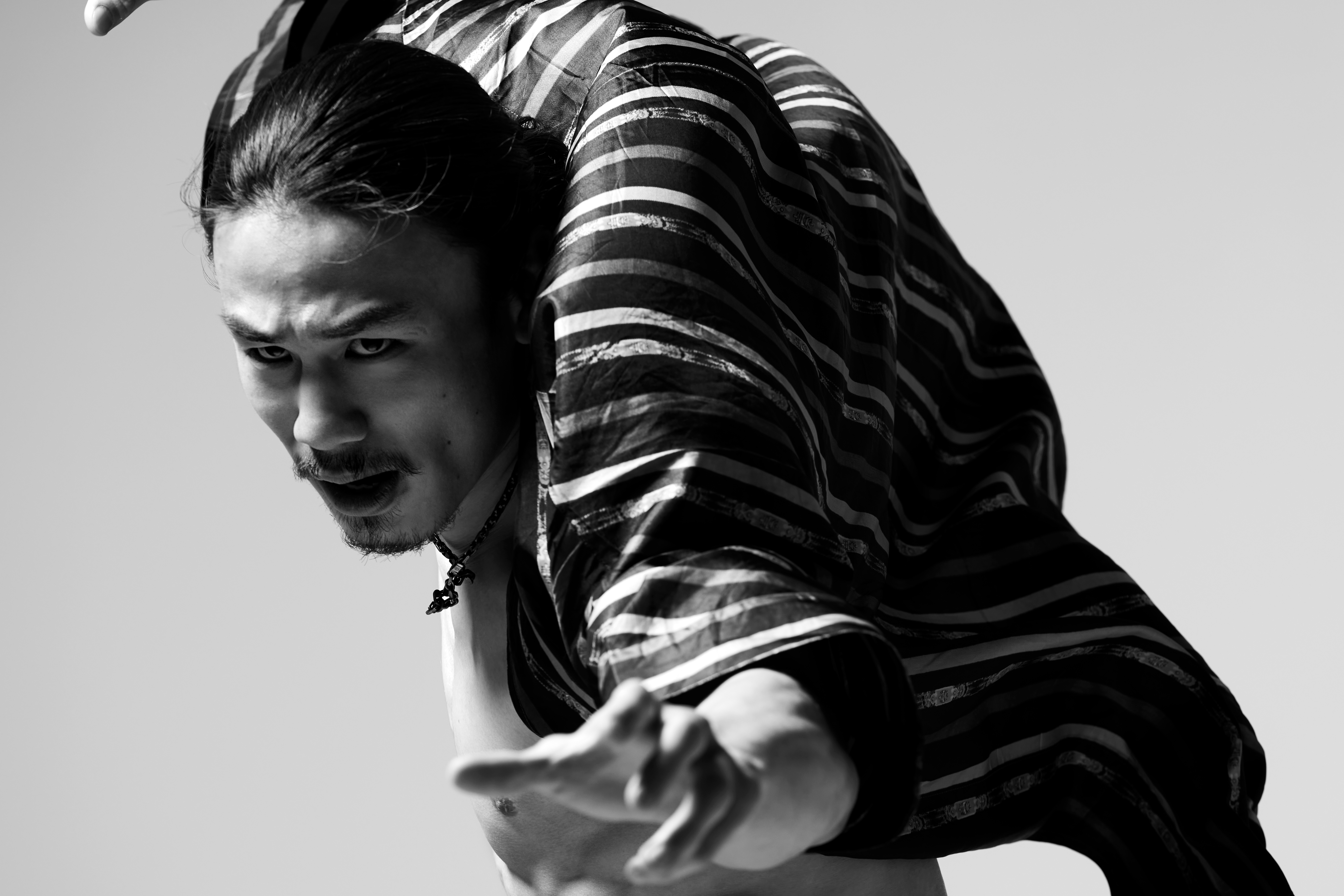 福島典昭 ポートレイト、スチルライフ、風景、オールラウンダー