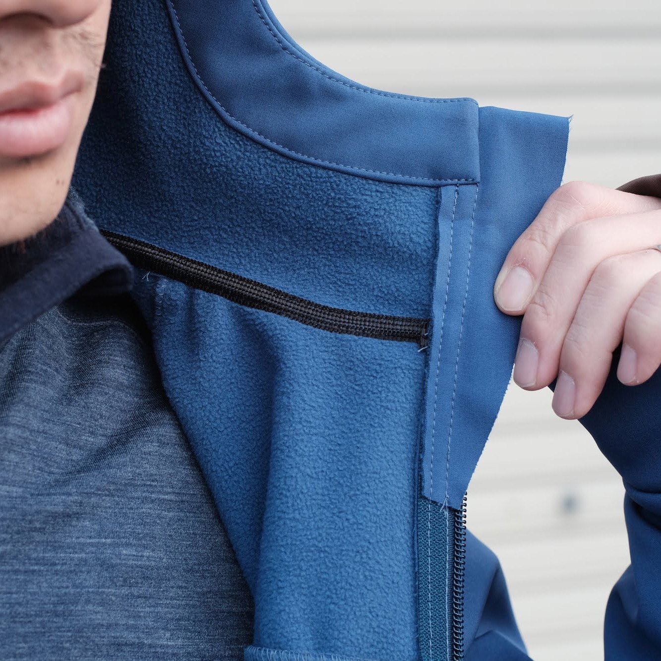 Blind Chic. 】 Gorilla Jacket入荷のご案内 | SimWorks